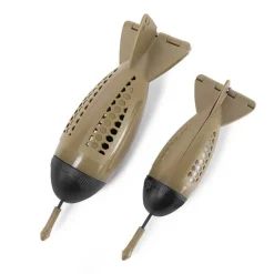 Korum Bait Rocket Bopper Bait Droppers