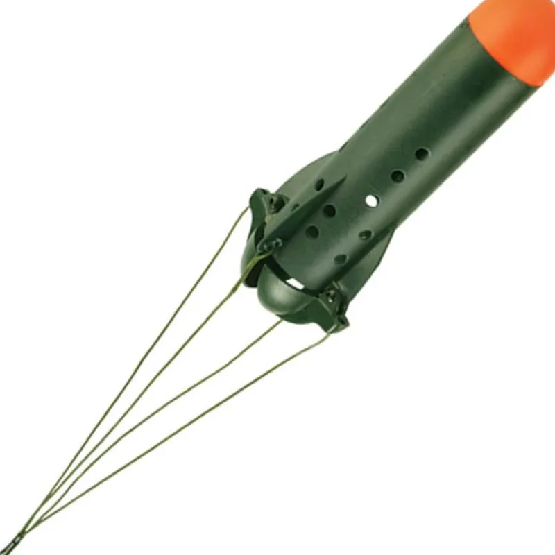 Plastilys Bait Rocket Thalydris Feeder Spod
