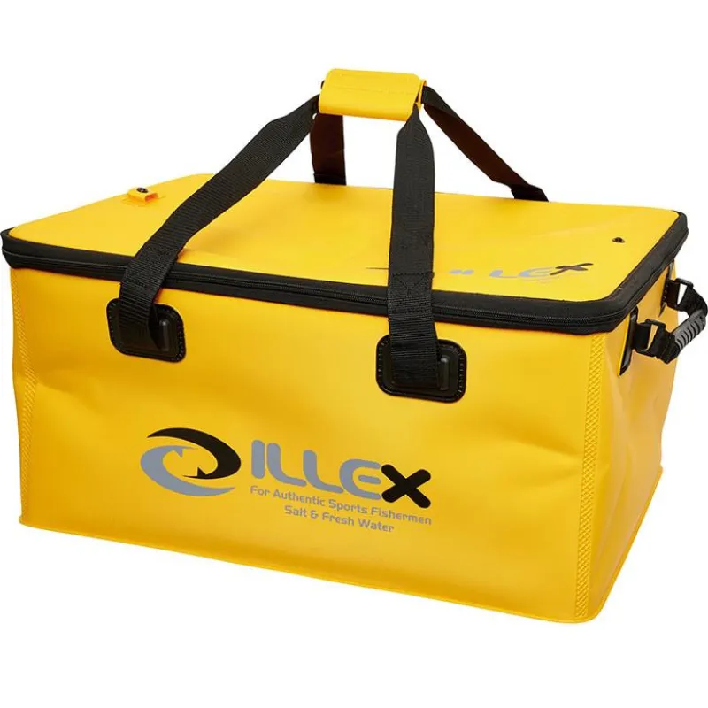 Illex Bakkan Cooler Bag 60