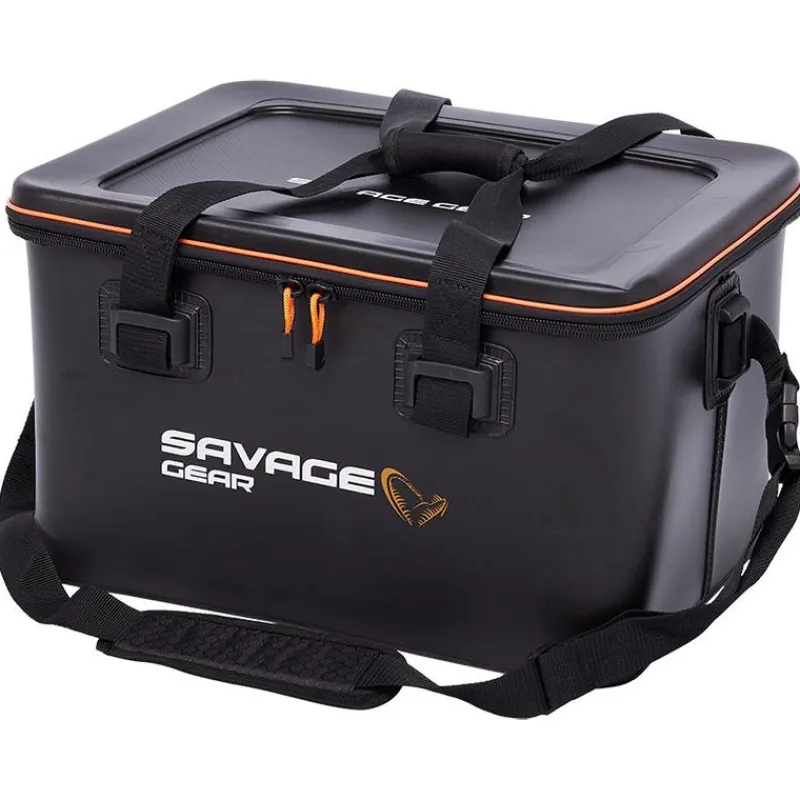 Savage Gear Bakkan Wpmp Lure Carryall
