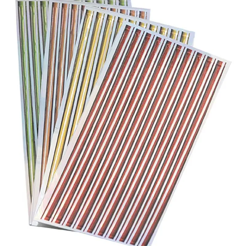 Devaux Bandelettes De Quills Pro-Quills Holo Dvx