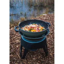 Fox Barbecue Cookware Cookstation