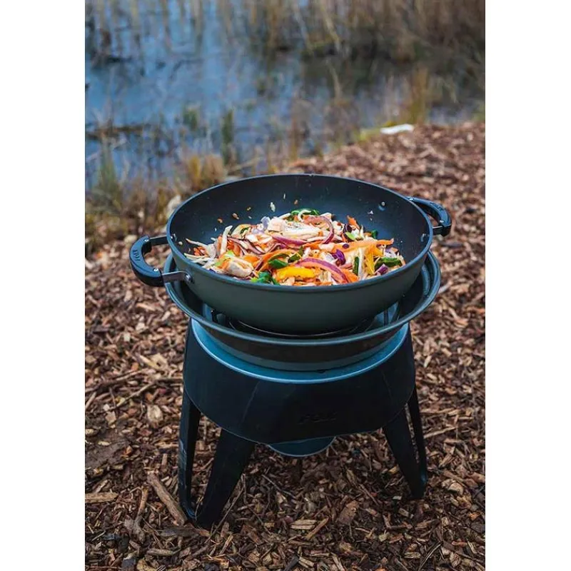 Fox Barbecue Cookware Cookstation