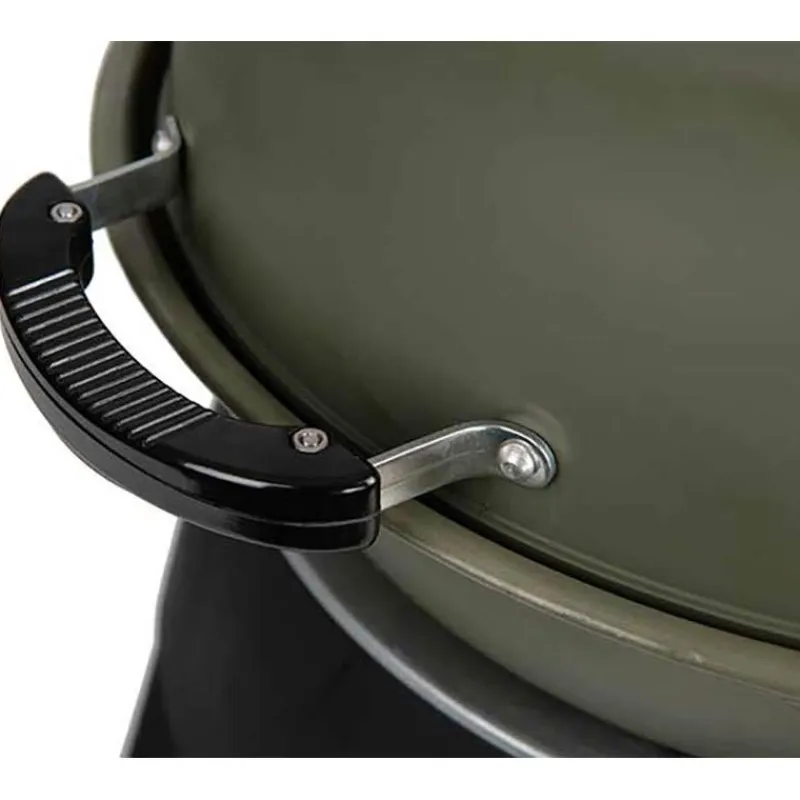Fox Barbecue Cookware Cookstation