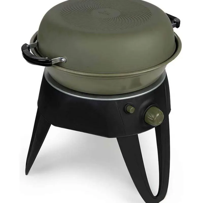 Fox Barbecue Cookware Cookstation