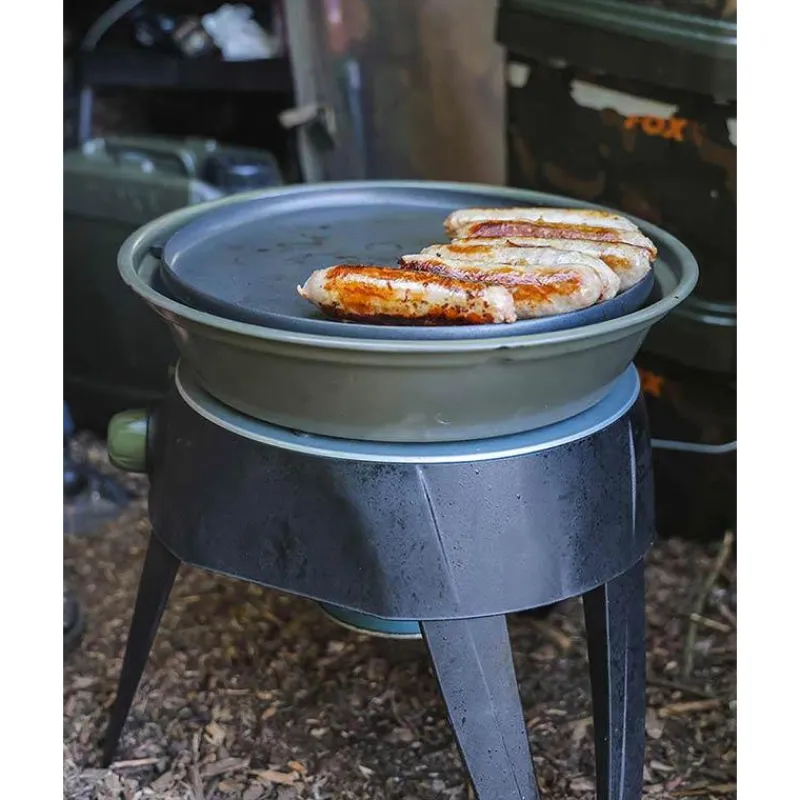 Fox Barbecue Cookware Cookstation