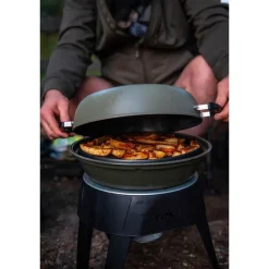 Fox Barbecue Cookware Cookstation