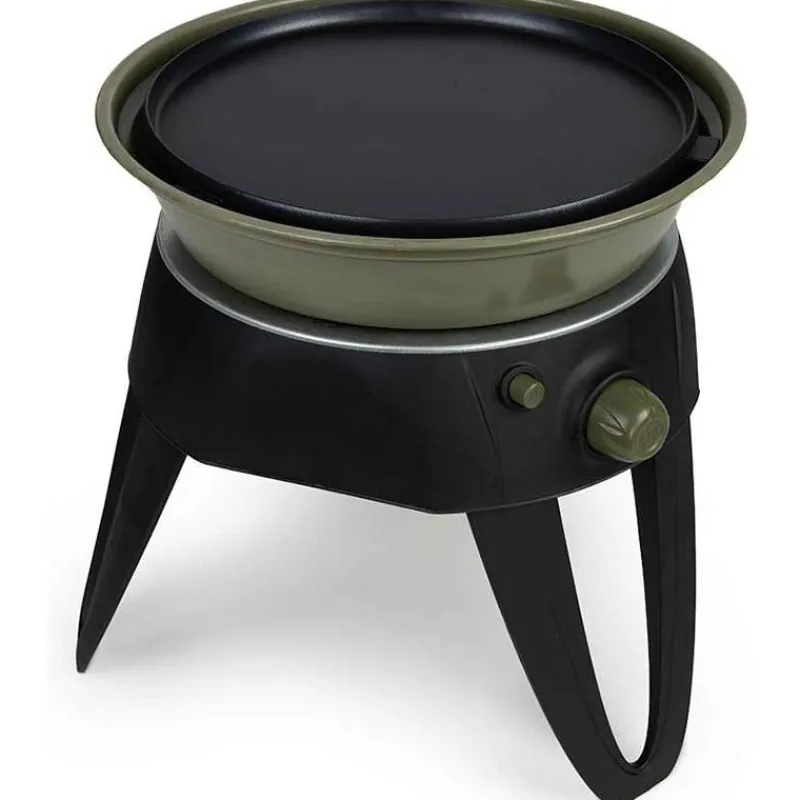 Fox Barbecue Cookware Cookstation