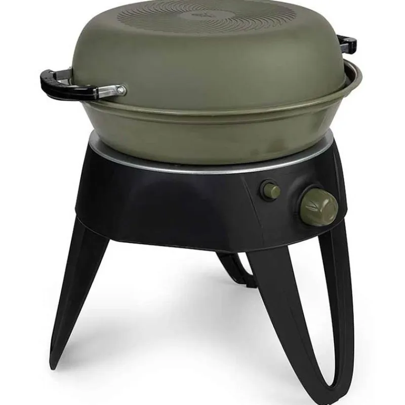 Fox Barbecue Cookware Cookstation