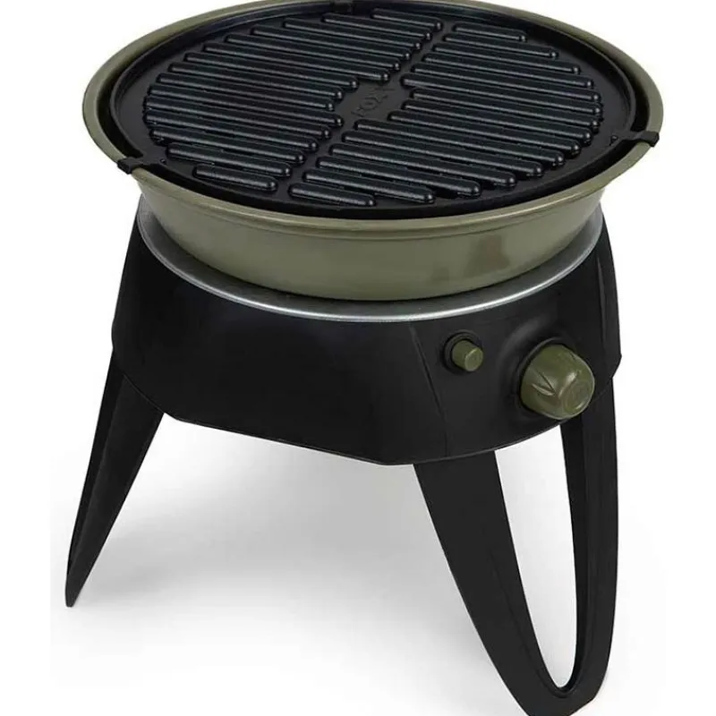 Fox Barbecue Cookware Cookstation