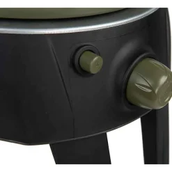 Fox Barbecue Cookware Cookstation