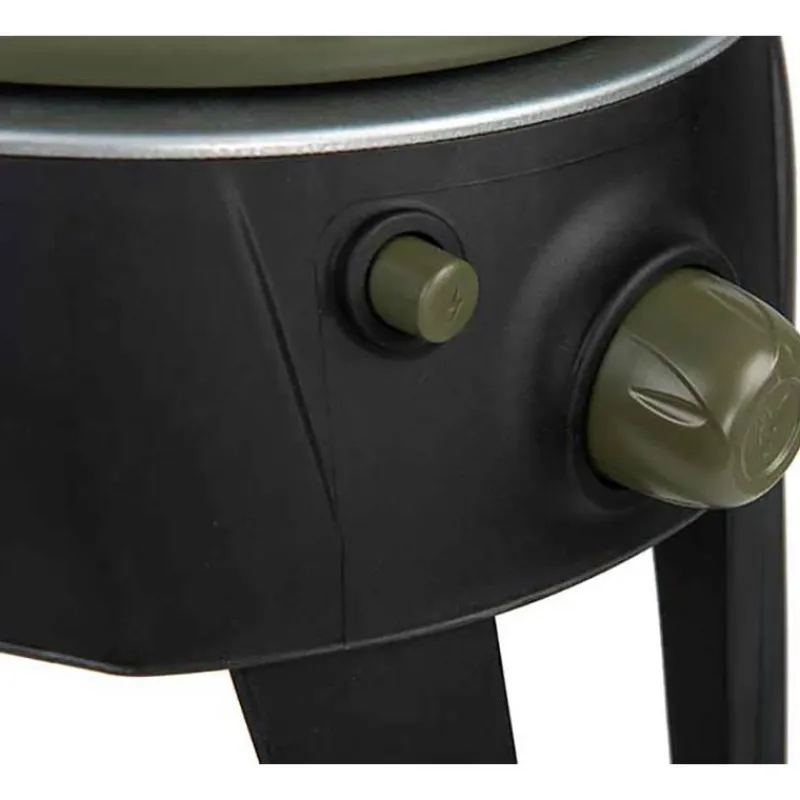 Fox Barbecue Cookware Cookstation