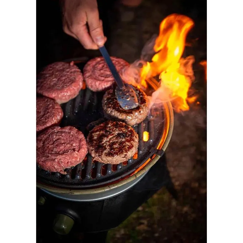 Fox Barbecue Cookware Cookstation