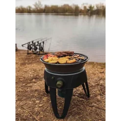 Fox Barbecue Cookware Cookstation