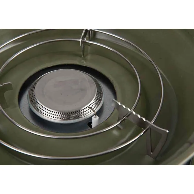 Fox Barbecue Cookware Cookstation