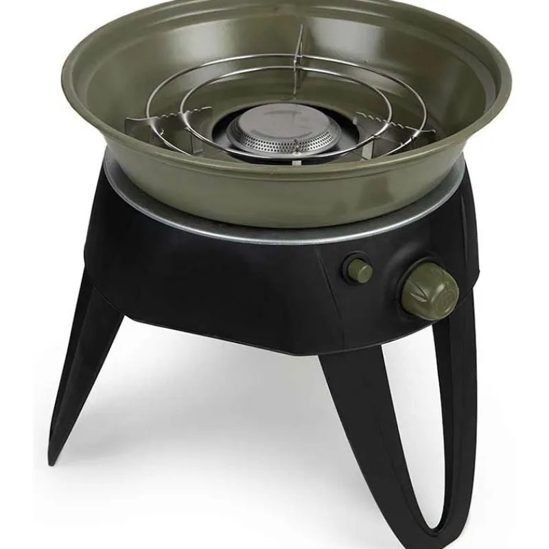 Fox Barbecue Cookware Cookstation