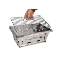 Fox Barbecue Cookware Foldable Bbq