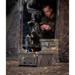 Fox Barbecue Cookware Foldable Bbq