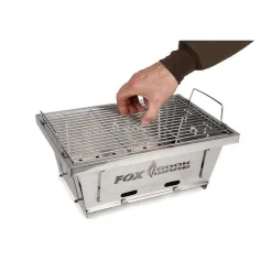 Fox Barbecue Cookware Foldable Bbq