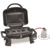 Kemper Barbecue Gaz Portable Sur Cartouche A Valve