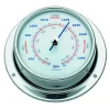 Barigo Barometre Gamme Sky Navigator 85 Inox Polie