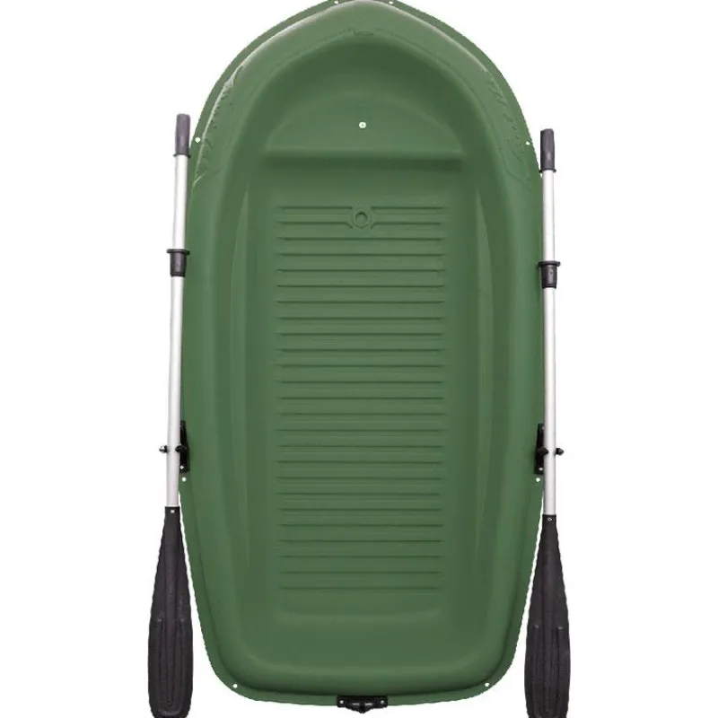 TAHE Barque Sportyak 213