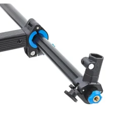 Barre À Bourriche Garbolino Multigrip Open Compact 3 Positions