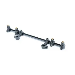 Barre À Bourriche Map Extending Accessory Bar