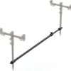 Carp Spirit Barre De Maintien Blax Cross Bar Solid Sticks