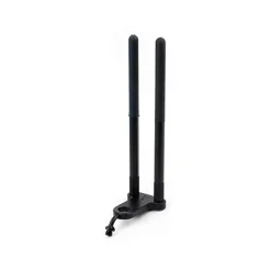 Fox Barre De Maintien Black Label Hockey Stick Snag Ears
