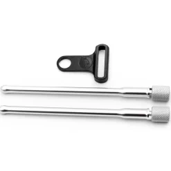 Korda Barre De Maintien Pour Detecteur Stow Bar