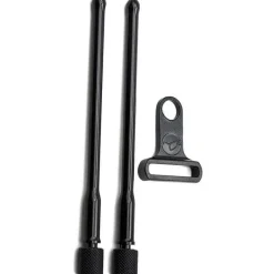 Korda Barre De Maintien Pour Detecteur Stow Bar
