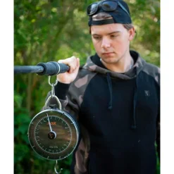Fox Barre De Pesée Carpmaster Hd Weigh Bar