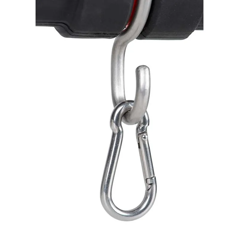 Fox Barre De Pesée Carpmaster Hd Weigh Bar