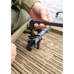 Barre Repose Canne Korum Xs Rod Support Arm