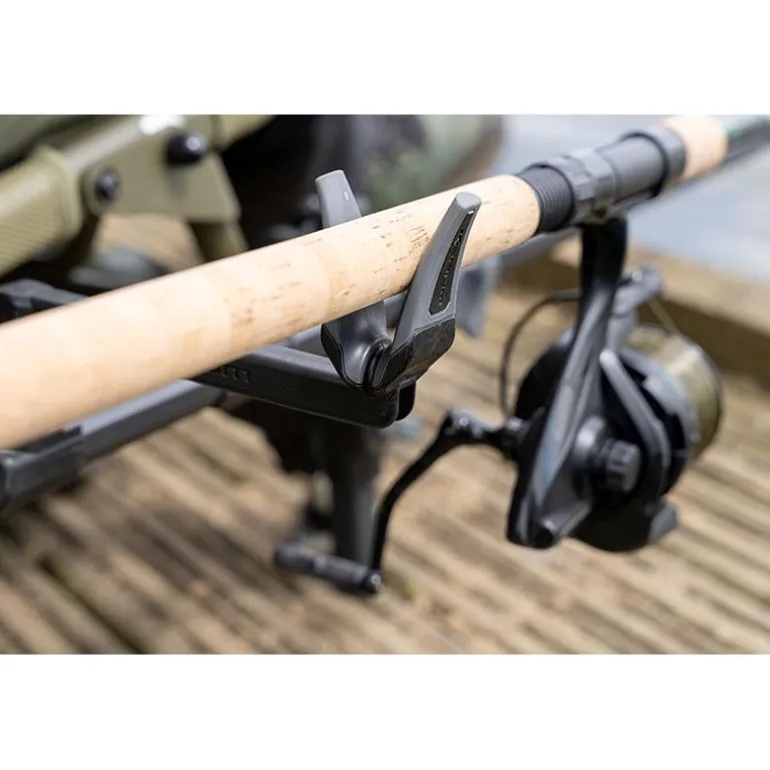 Barre Repose Canne Korum Xs Rod Support Arm
