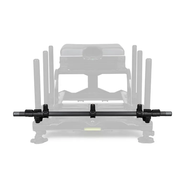 Barre Repose Épuisette Fox Matrix 3D-R Tool Bar Pro