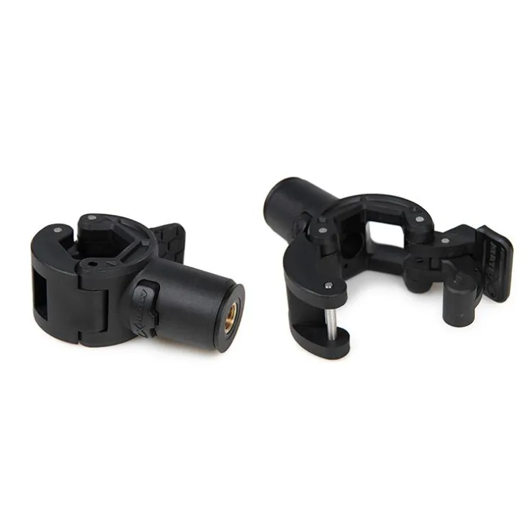 Barre Repose Épuisette Fox Matrix 3D-R Tool Bar Pro