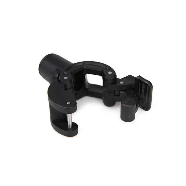 Barre Repose Épuisette Fox Matrix 3D-R Tool Bar Pro