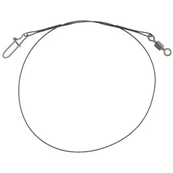 Sakura Bas De Ligne Acier 7X7 Power Steel Max Wire Leader