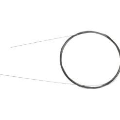 Daiwa Bas De Ligne Prorex Titanium Wire Leader - 3M