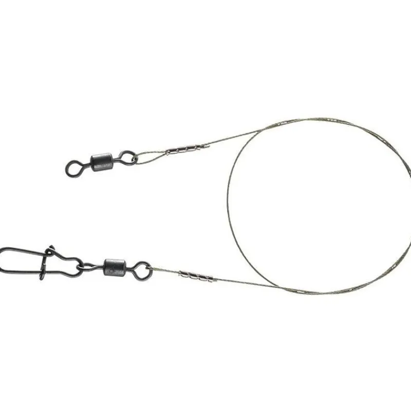 Daiwa Bas De Ligne Prorex 7X7 Wire Leader