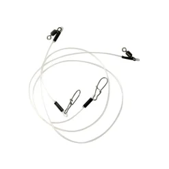 Dragon Bas De Ligne Fluorocarbone