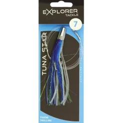 Explorer Tackle Bas De Ligne Tuna Star 7