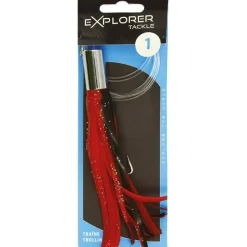 Explorer Tackle Bas De Ligne Tuna Star 1