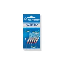 Flashmer Bas De Ligne Aurora