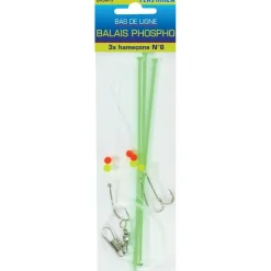 Flashmer Bas De Ligne Balais