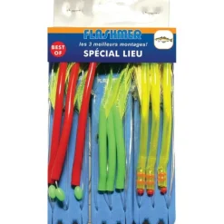 Flashmer Bas De Ligne Best Of Spécial Lieu - Par
