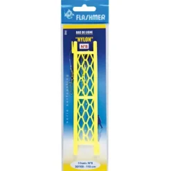 Flashmer Bas De Ligne Nylon