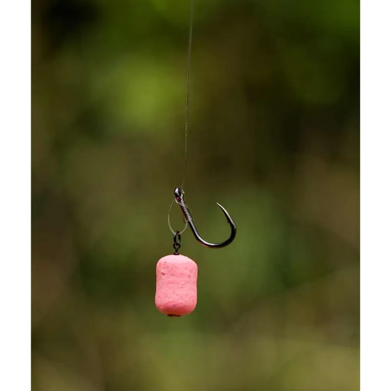 Fox Bas De Ligne Edges Illusion Fluoro D Rigs